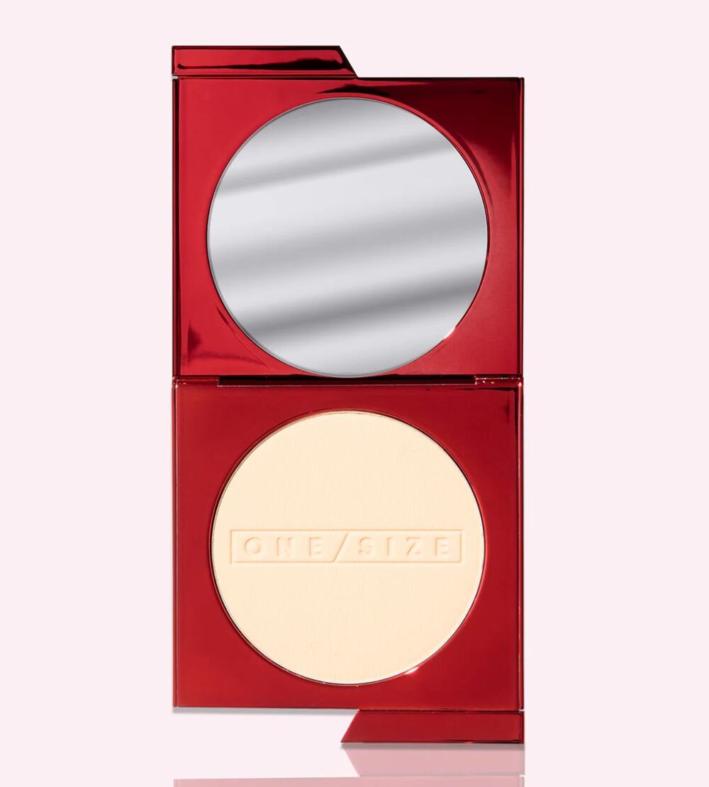 ONE/SIZE Turn Up the Base Versatile Powder Foundation | Fair 5 (NG)